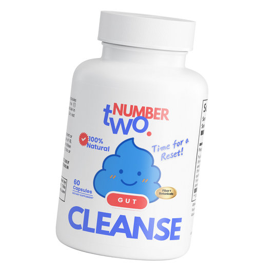 Two Cleanse