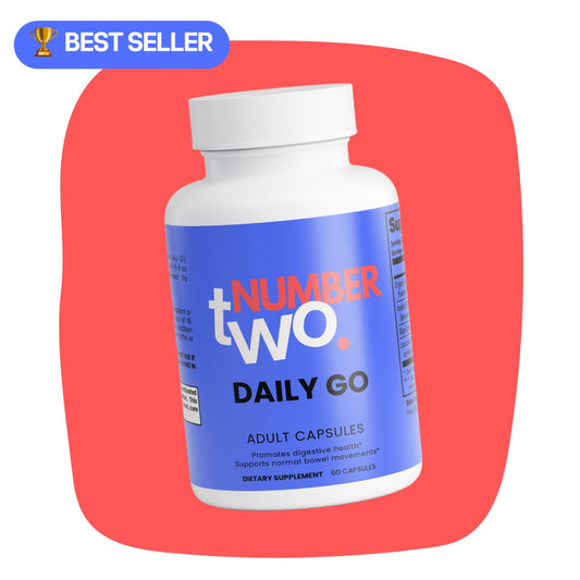 Number 2 - For Adults